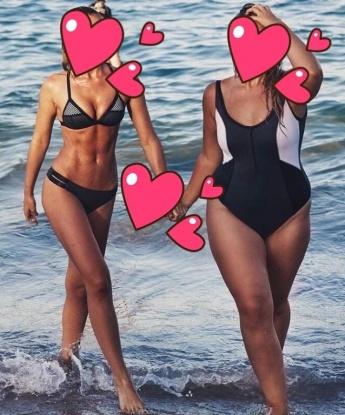 Мила, 38 лет, 2 размер груди